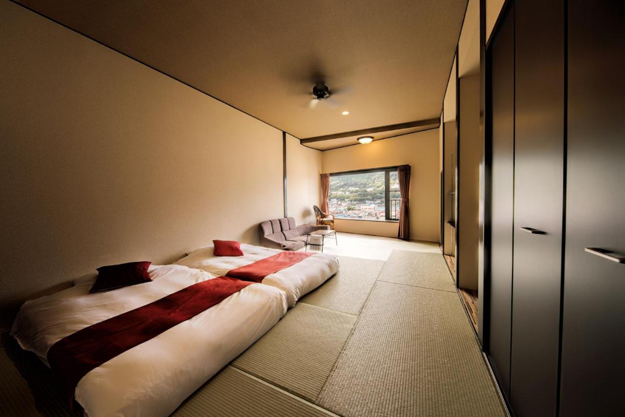 Inatori Akao Hotel Higashiizu Ngoại thất bức ảnh