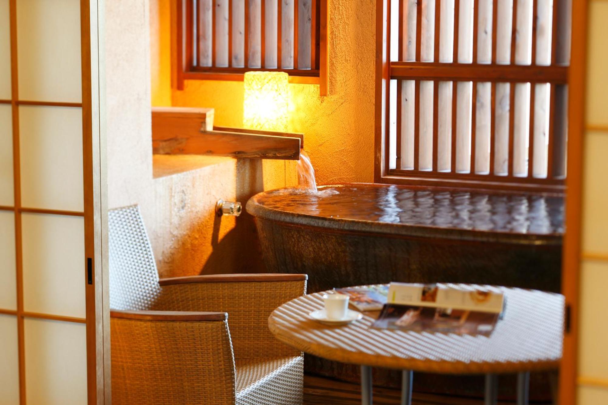 Inatori Akao Hotel Higashiizu Ngoại thất bức ảnh