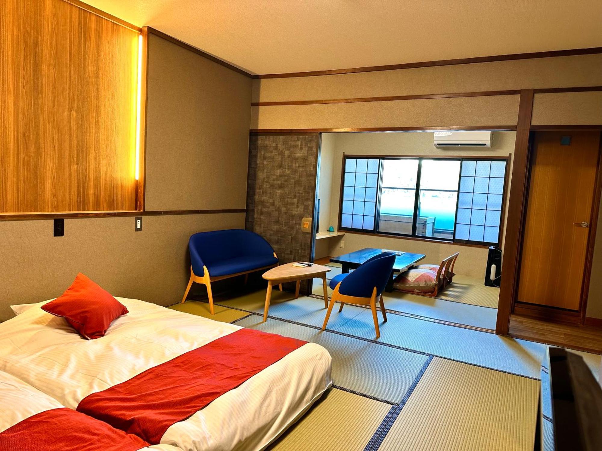 Inatori Akao Hotel Higashiizu Ngoại thất bức ảnh